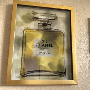 DESIGNER 3D WALL ART